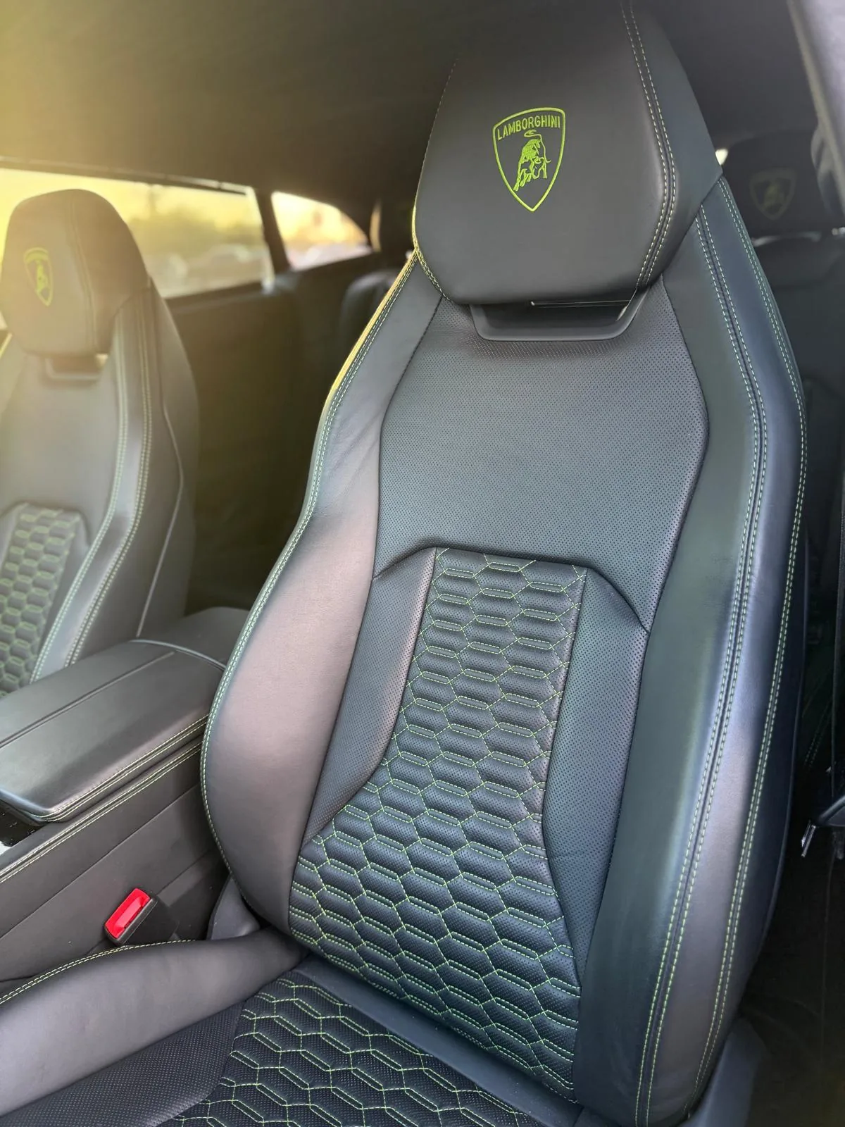 Lamborghini Urus 2020 in Miami, photo 4