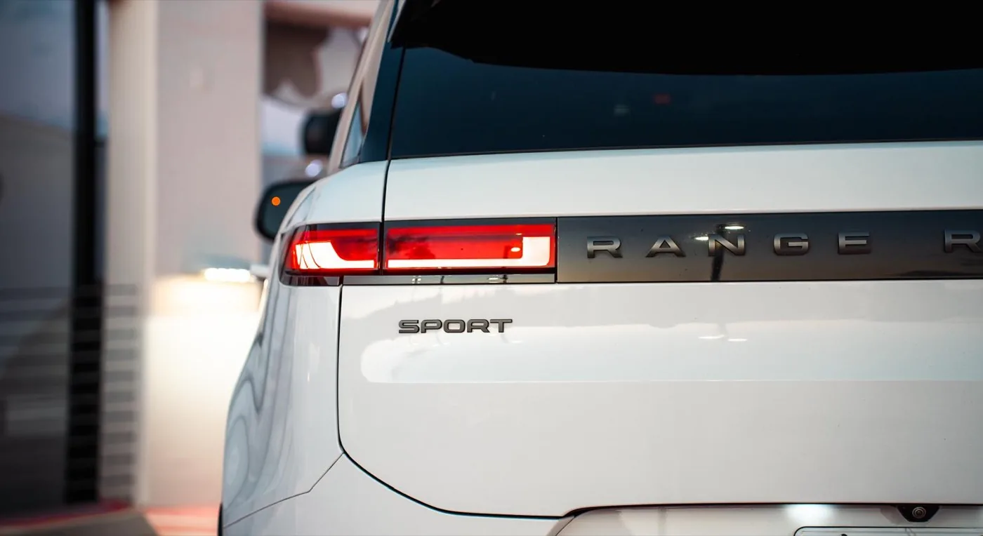 Range Rover Sport 2023 in Miami, photo 3